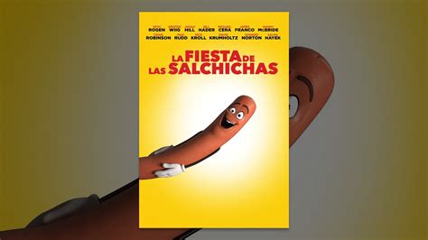 La fiesta de las salchichas (Subtitulada)